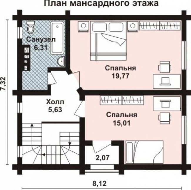 Проект ОБД-112