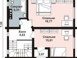Проект ОБД-112