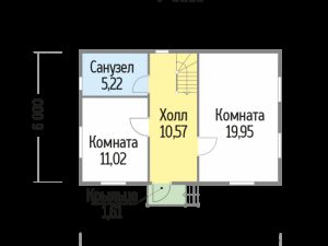 Проект КД-233
