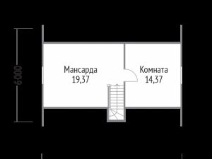Проект КД-233