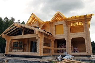 Строительство домов по финской технологии в Саранске под ключ