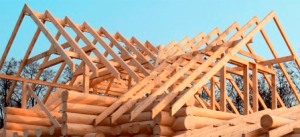 Строительство крыши частного дома в Саранске