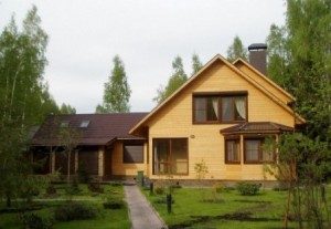 Сколько стоит построить дом в Саранске