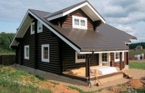 Дачное строительство под ключ в Саранске