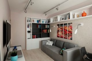 Ремонт комнаты 12 кв.м в Саранске