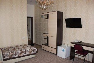 Фото Ремонт комнаты в общежитии в Саранске