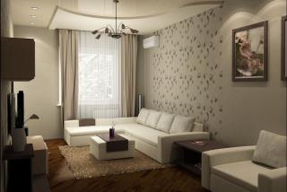 Фото Ремонт комнаты 18 кв.м в Саранске