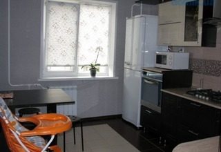 Ремонт кухни 10 кв.м в Саранске
