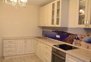 Ремонт кухни 9 кв.м в Саранске