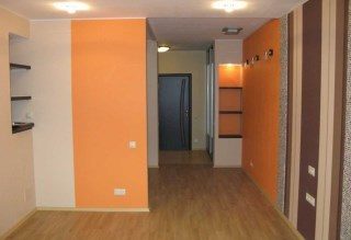 Ремонт квартир 137 серии в Саранске под ключ