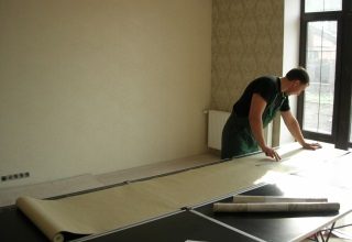 Ремонт двухкомнатной квартиры 52 кв.м в Саранске под ключ