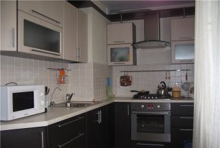 Ремонт кухни 504 серии в Саранске под ключ