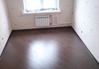 Ремонт спальни 7 кв метров в Саранске под ключ