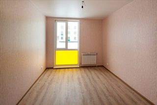Косметический ремонт зала в Саранске под ключ