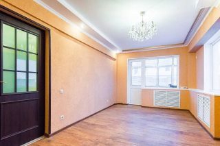Капитальный ремонт комнаты в Саранске